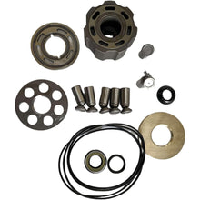 Kit de reparación de bomba hidráulica principal HPV75 para motor Komatsu 4D95, 4D102, excavadora PC60-7 y PC70-7