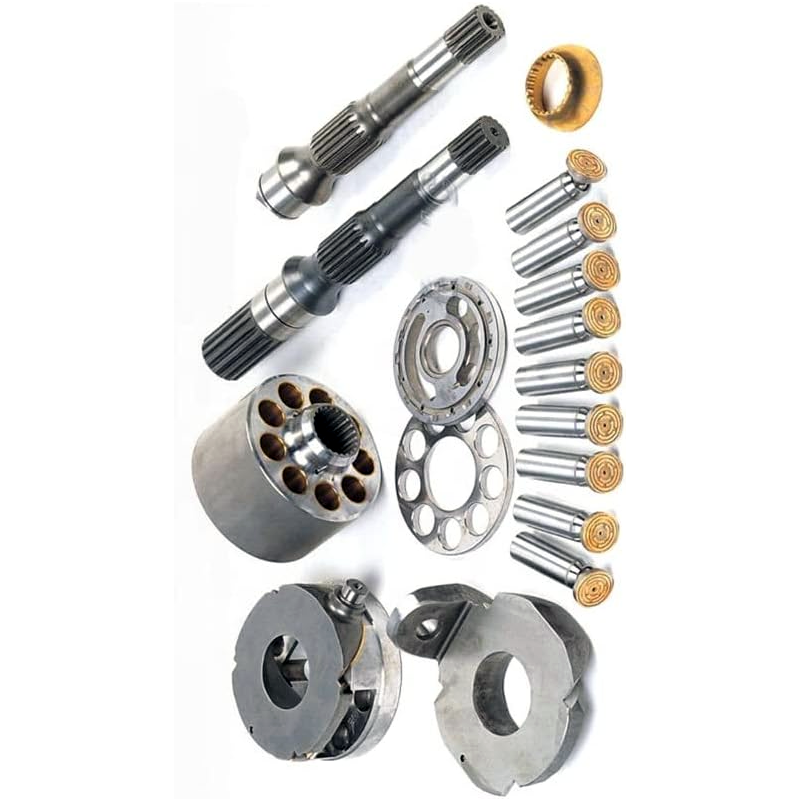 HPV95 Hydraulic Pump Repair Parts Kit 708-2L-00400 for Komatsu PC200-8 Excavator - KUDUPARTS
