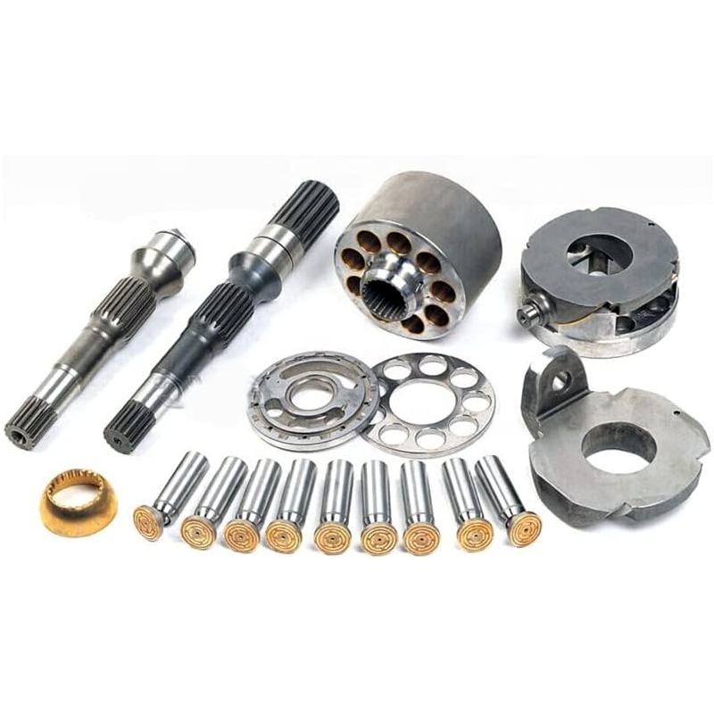 Kit de reparación de bomba hidráulica HPV95 708-2L-00400 para excavadora Komatsu PC200-8