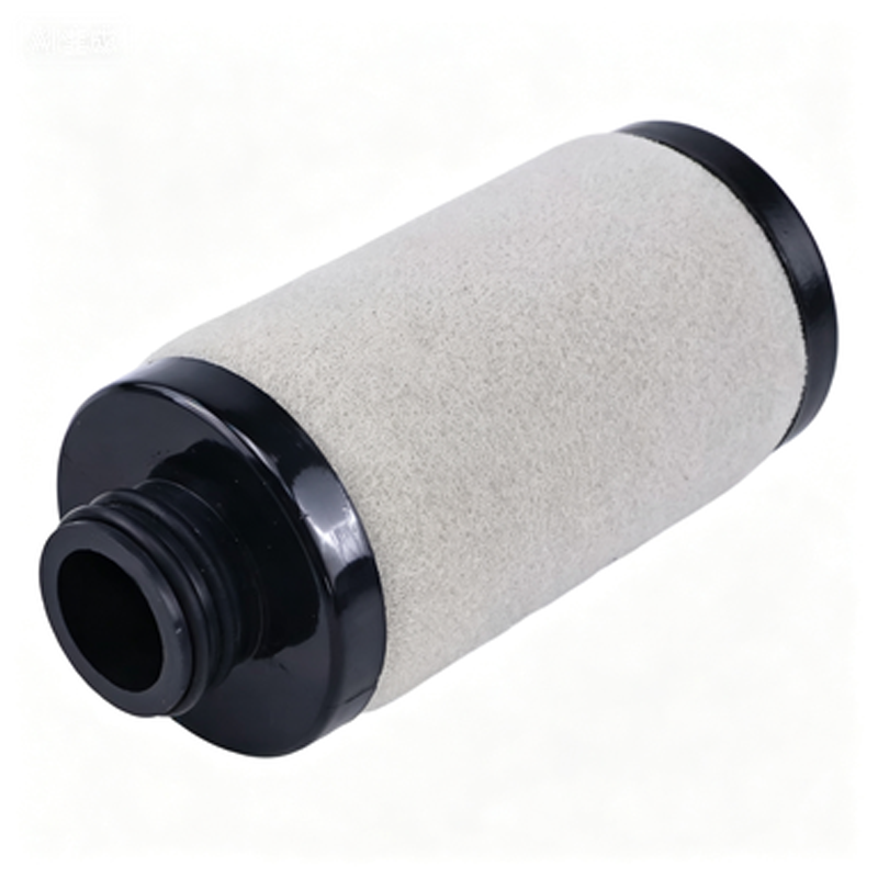 HVAC Air Filter 2901207201 for Atlas Copco Compressor - KUDUPARTS