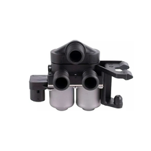 Válvula de control del calentador HVAC 64118375792 64111387319 para BMW 325is, 325i, 318is, 318i, M3, 328is, 328i, 318ti y 318i