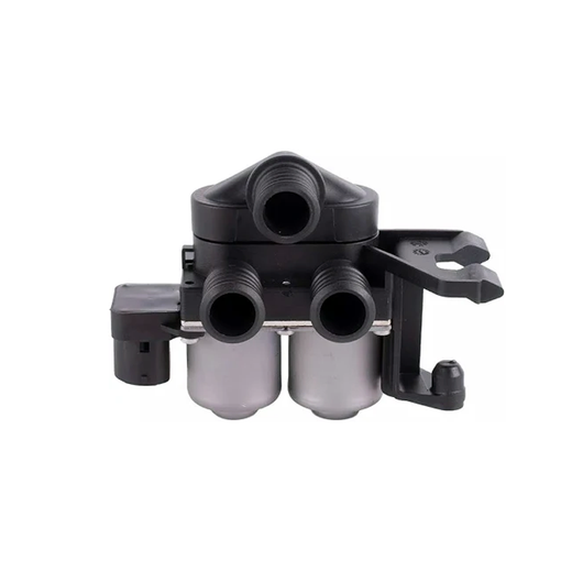 HVAC Heater Control Valve 64118375792 64111387319 for BMW 325is 325i 318is 318i M3 328is 328i 318ti 318i - KUDUPARTS