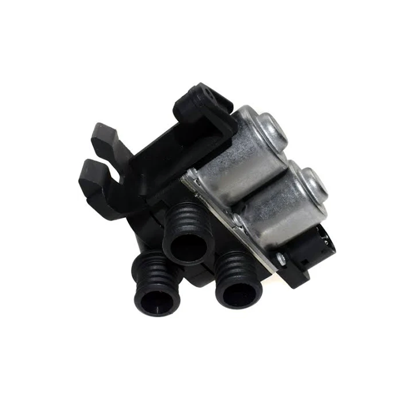 HVAC Heater Control Valve 64118375792 64111387319 for BMW 325is 325i 318is 318i M3 328is 328i 318ti 318i - KUDUPARTS