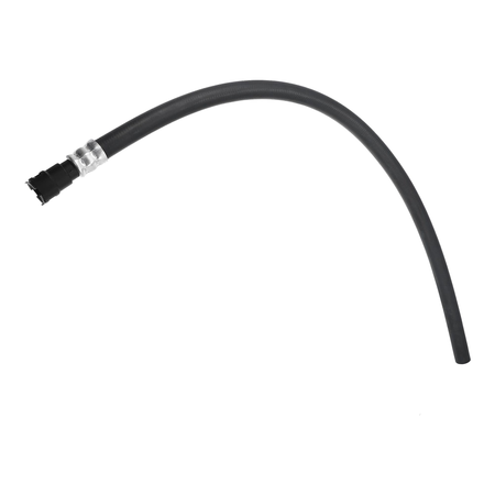 HVAC Heater Hose Assembly 626-619 for Cadillac Escalade EXT ESV Chevrolet Suburban 2500 3500 GMC Sierra Yukon XL 2007-2014 - KUDUPARTS