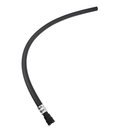 HVAC Heater Hose Assembly 626-619 for Cadillac Escalade EXT ESV Chevrolet Suburban 2500 3500 GMC Sierra Yukon XL 2007-2014 - KUDUPARTS