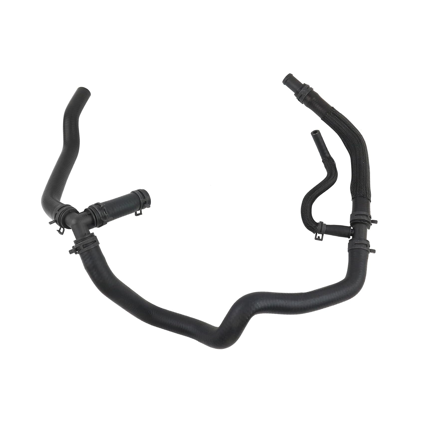 HVAC Heater Hose DG9Z-18472-AA KH-686 DG9Z-18472-H for Ford Fusion 2.5L L4 2013-2020