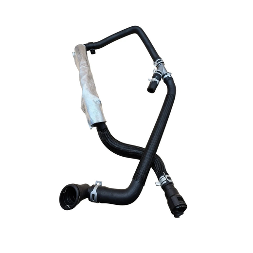 HVAC Heater Hose Molded Coolant Hose BL3Z-18472-J 626-620 for Ford F-150 3.5L V6 2011-2014 - KUDUPARTS
