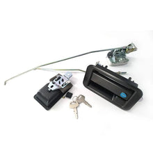 Serrure de porte HYUNDAI R200-7