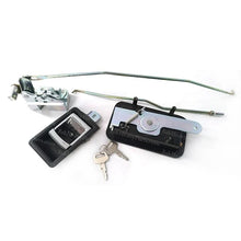 Serrure de porte HYUNDAI R200-7