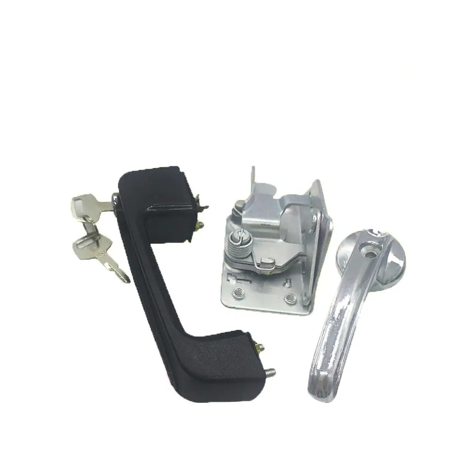 HYUNDAI R210-5 Door Lock