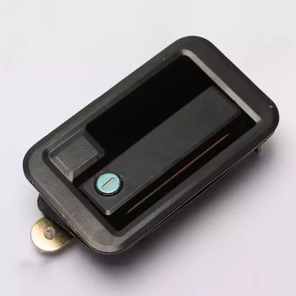 Serrure de porte HYUNDAI R225-7