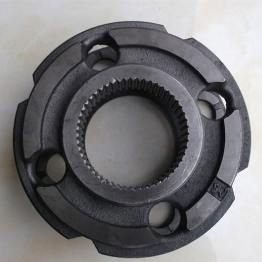 HYUNDAI R225-9 Travel Motor Second Class four star Frame - KUDUPARTS