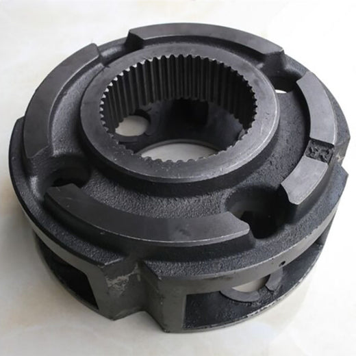 HYUNDAI R225-9 Travel Motor Second Class four star Frame - KUDUPARTS