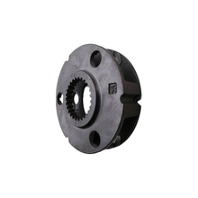 HYUNDAI R225-9 Motor de desplazamiento Primer bastidor