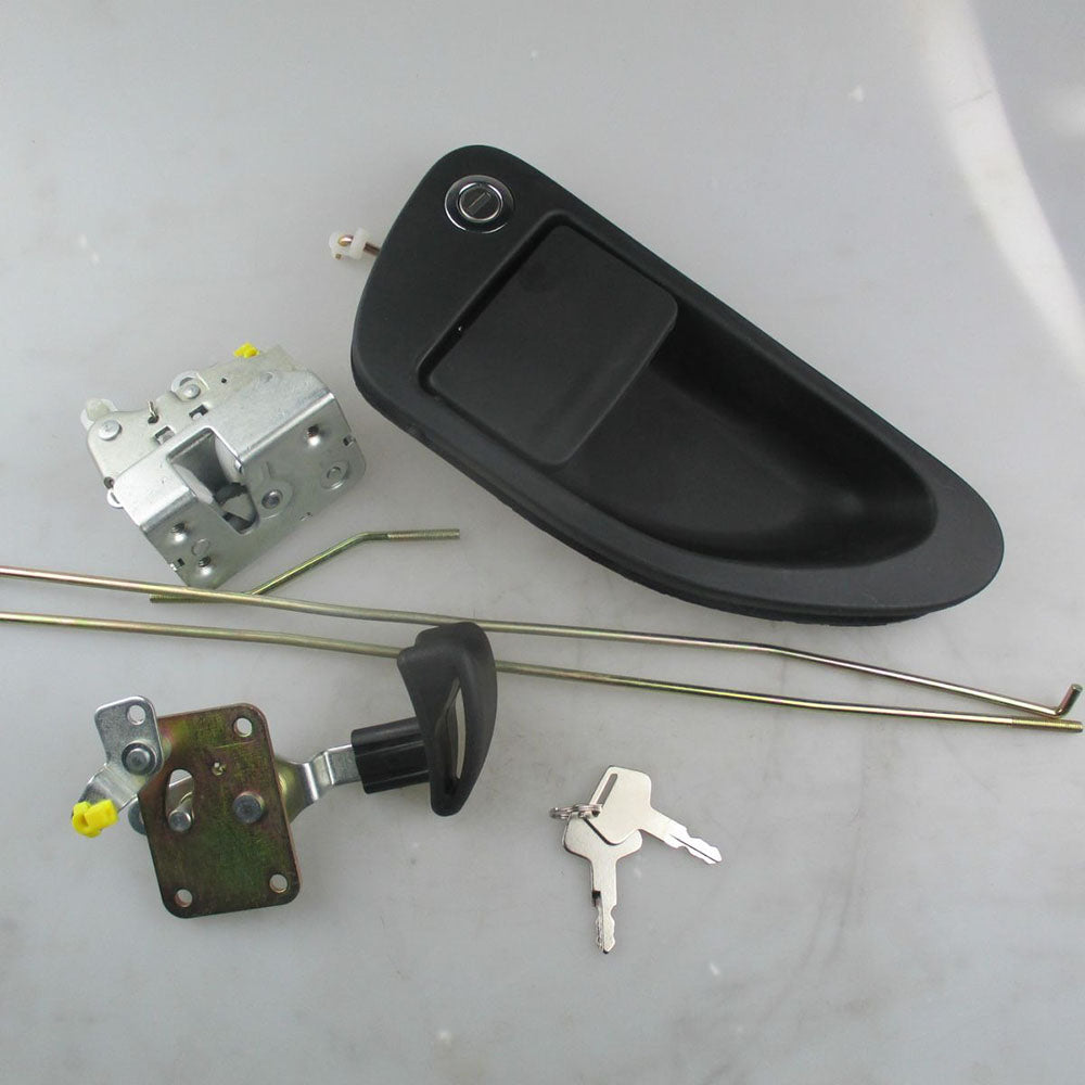 HYUNDAI R275LC-9T Door Lock Assembly - KUDUPARTS