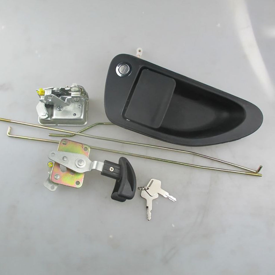 HYUNDAI R275LC-9T Door Lock Assembly