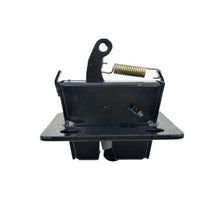 Système antiblocage de porte de cabine HYUNDAI R55