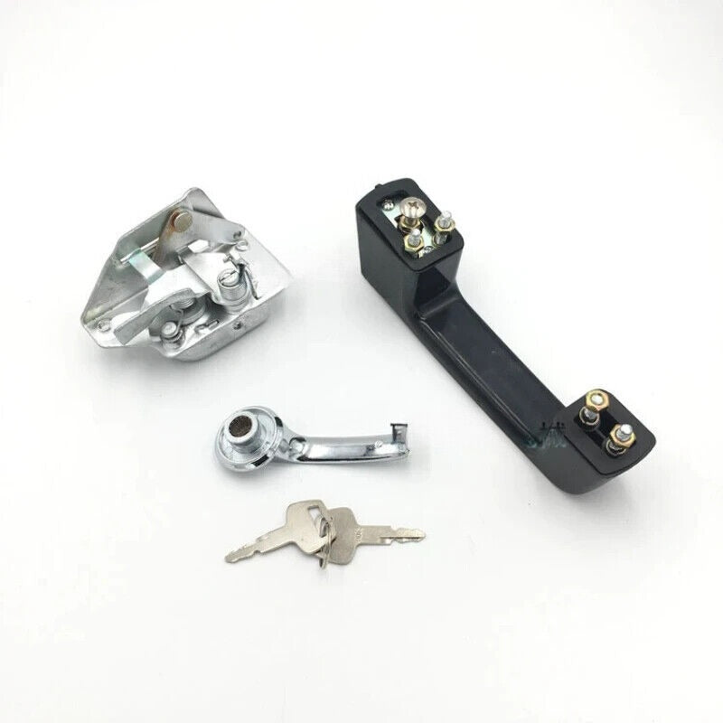 HYUNDAI R60-5 Door Lock