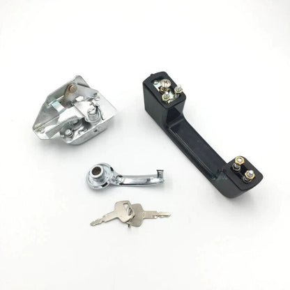 HYUNDAI R60-5 Door Lock