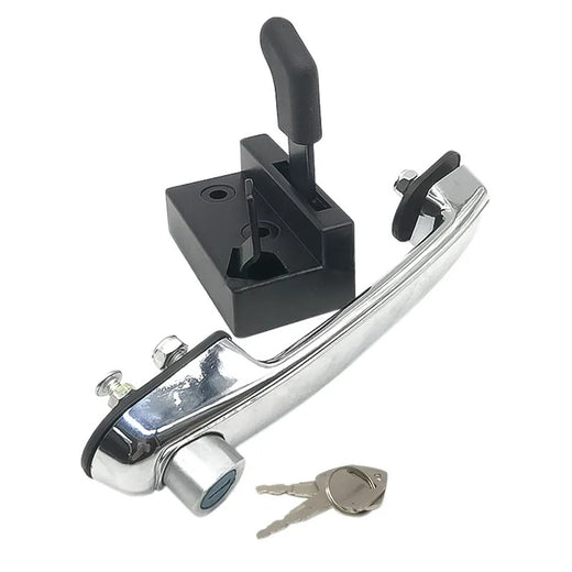 HYUNDAI R60-7 Door Lock - KUDUPARTS