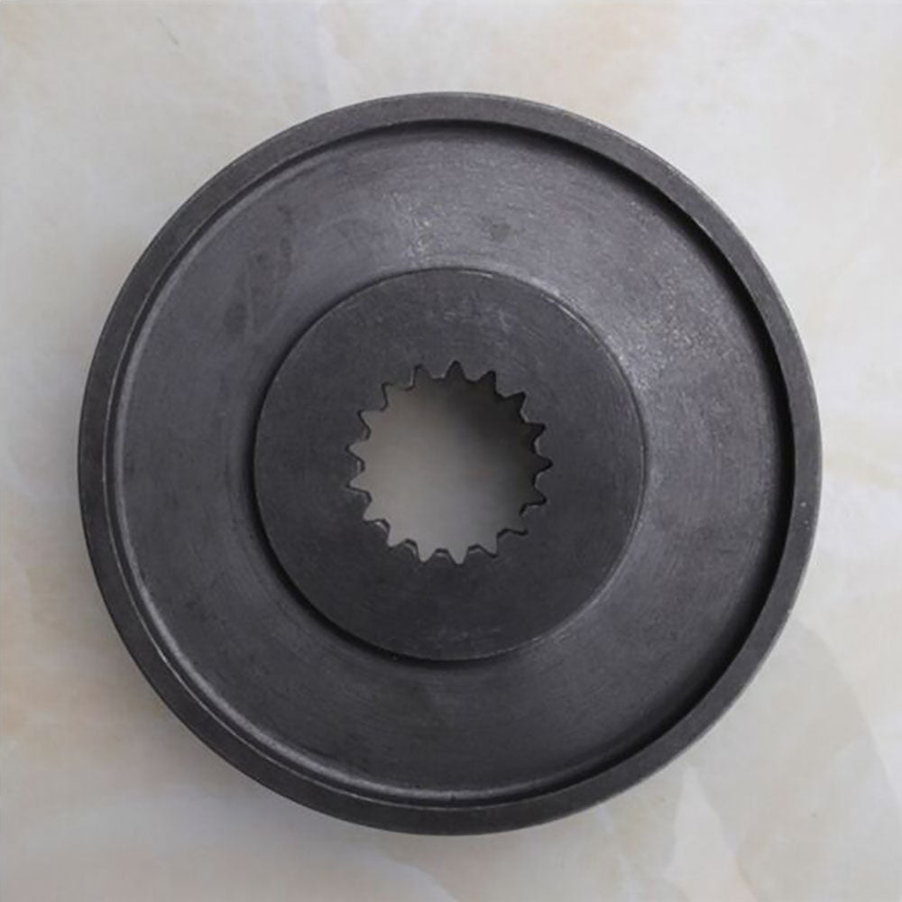 HYUNDAI R60 Travel motor First class three star Frame with pin - KUDUPARTS