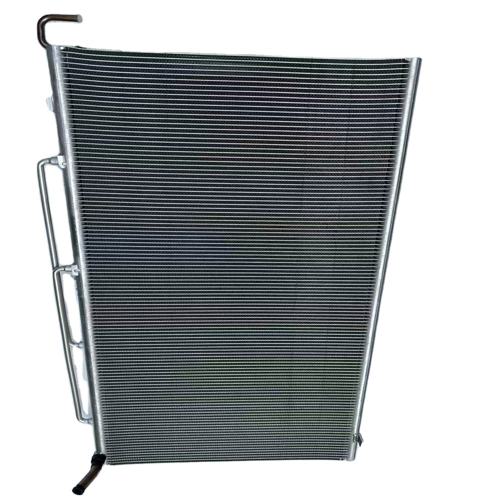 Coil Condenser 67-2694 for Thermo-King Transport Refrigeration Spectrum 50DE SB30 SB330 SB130 SB230