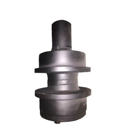 Rouleau porteur 14683330 pour Volvo ECR235C EC140C EC210B EC140B EC220D EC160D EC140D ECR235D EC220E EC170D EC140E EC160E EC180E ECR235E EC210D 