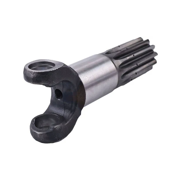 Semieje 100544A1 87759614 para tractor CASE CX50 CX60 CX70 CX80 CX90 CX100 MX100C MX80C MX90C