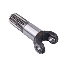 Demi-arbre 100544A1 87759614 pour tracteur New Holland 3230 3430 3930 4130 4630 4830 5030