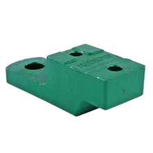 Barre d'attelage à sangle Hammer R88665 pour tracteur John Deere, moteur 6068, 6090, 6081, modèles 7600, 7700, 7800, 7200, 7400, 8100 et 8200