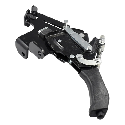 Ensemble de frein à main 46102-13131-71 pour moteur Toyota DHM DPR HCB STM HBT Chariot élévateur 7FBCU25 7FBCU30 7FB25 7FBH25 7FB20 7FBCU32 7FB30