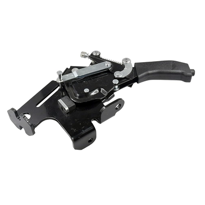 Ensemble de frein à main 46102-13131-71 pour moteur Toyota DHM DPR HCB STM HBT Chariot élévateur 7FBCU25 7FBCU30 7FB25 7FBH25 7FB20 7FBCU32 7FB30