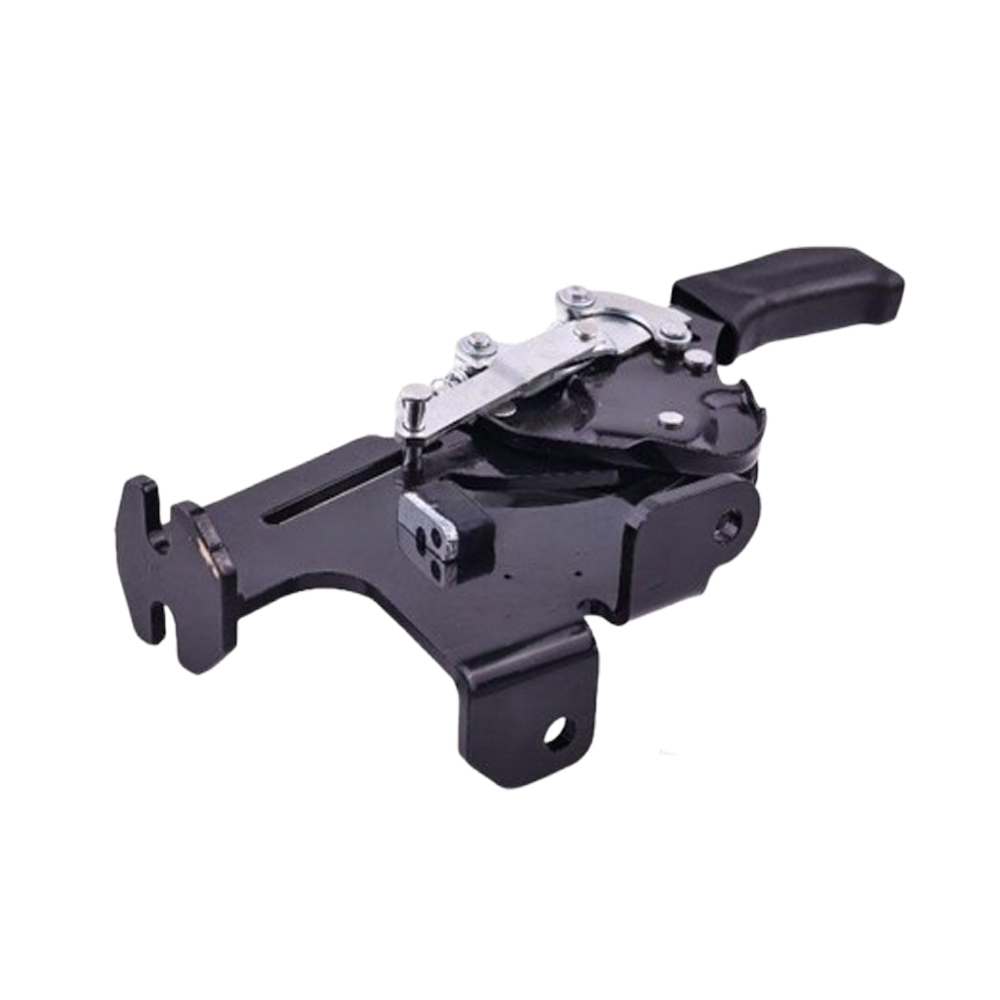 Levier de frein à main 46106-23320-71 pour moteur Toyota 1DZ 2Z 4Y 5K, chariot élévateur 02-7FD10 02-7FD15 02-7FD18 02-7FD20 02-7FD25 02-7FD30