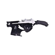 Palanca de freno de mano 46106-23320-71 para montacargas Toyota con motor 1DZ, 2Z, 4Y y 5K (02-7FD10, 02-7FD15, 02-7FD18, 02-7FD20, 02-7FD25 y 02-7FD30)