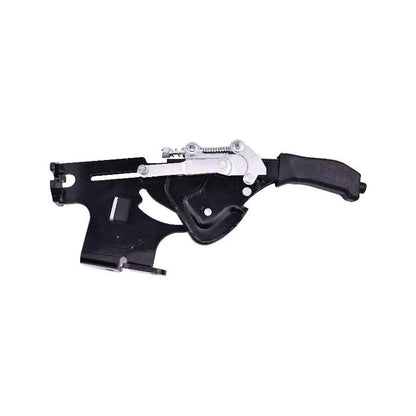 Palanca de freno de mano 46106-23320-71 para montacargas Toyota con motor 1DZ, 2Z, 4Y y 5K (02-7FD10, 02-7FD15, 02-7FD18, 02-7FD20, 02-7FD25 y 02-7FD30)