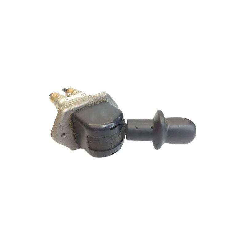 Hand Brake Valve 9617231390 7420813845 for Renault Truck Magnum DXi 2005-2013 - KUDUPARTS
