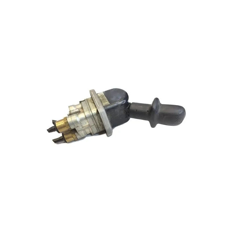 Hand Brake Valve 9617231390 7420813845 for Renault Truck Magnum DXi 2005-2013 - KUDUPARTS
