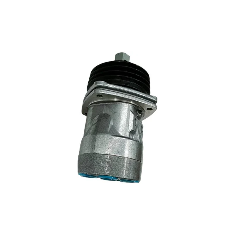 Hand Control Valve Assembly PW30V00018F1 for Kobelco 35SR SK25SR SK15SR 30SR Excavator - KUDUPARTS