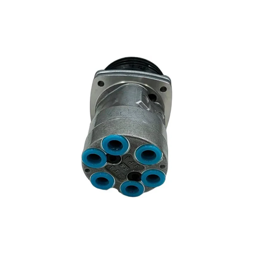 Hand Control Valve Assembly PW30V00018F1 for Kobelco 35SR SK25SR SK15SR 30SR Excavator - KUDUPARTS