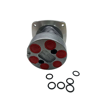 Commande pilote hydraulique manuelle pour pelle Kubota RX301