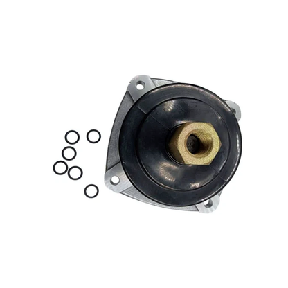 Commande pilote hydraulique manuelle pour pelle Kubota RX301