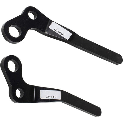 Levier manuel 6719501 6719502 pour chargeuse Bobcat MT55 T110 MT50 MT52 MT85 463 S70 S100