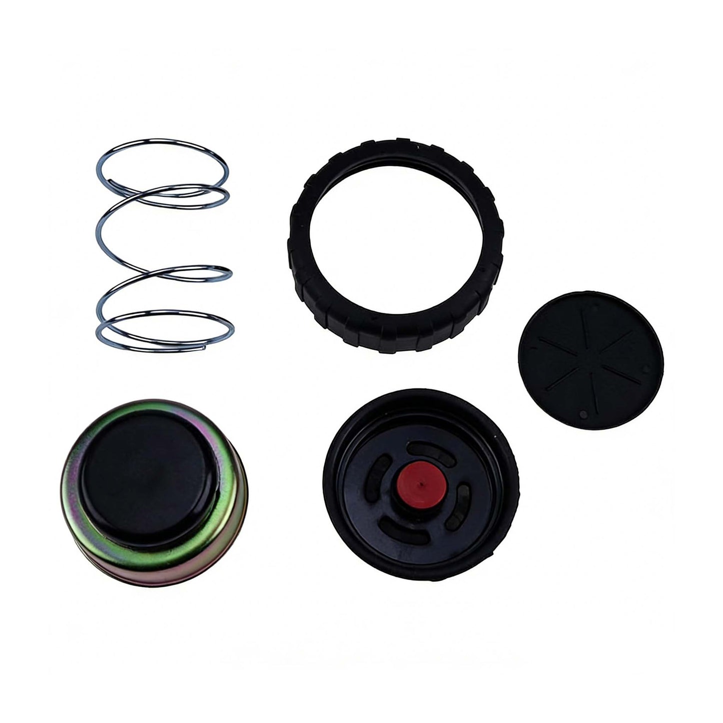 Hand Primer RE50467 for John Deere Tractor 9100 9400 992ELC 9965 9970 9976 TC44H TC54H TC62H