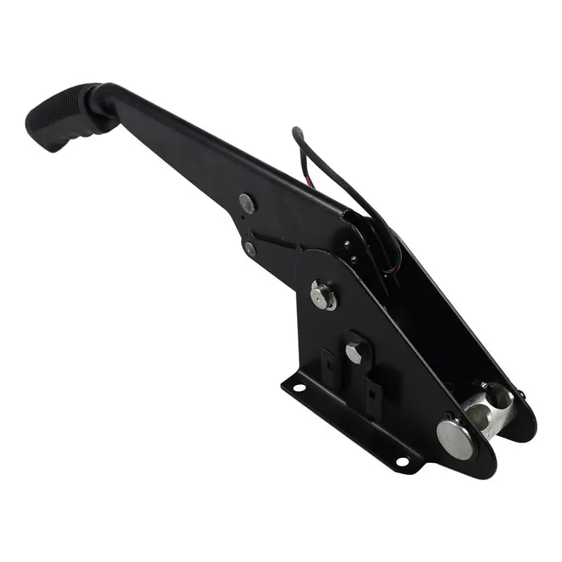 Frein à main 51202317 pour chariots élévateurs Jungheinrich EFG115, EFG216 et EFG320