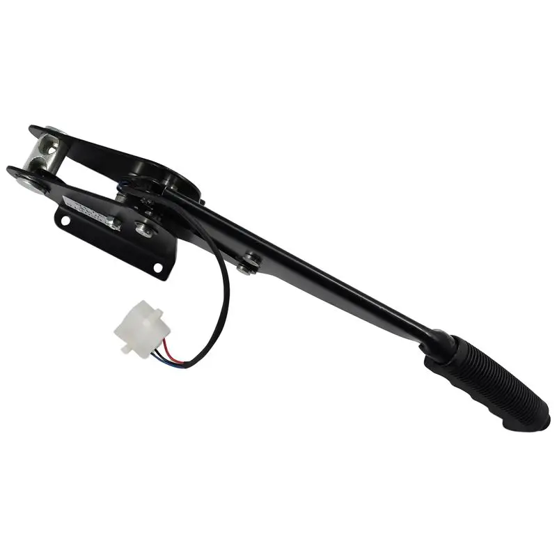 Frein à main 51202317 pour chariots élévateurs Jungheinrich EFG115, EFG216 et EFG320