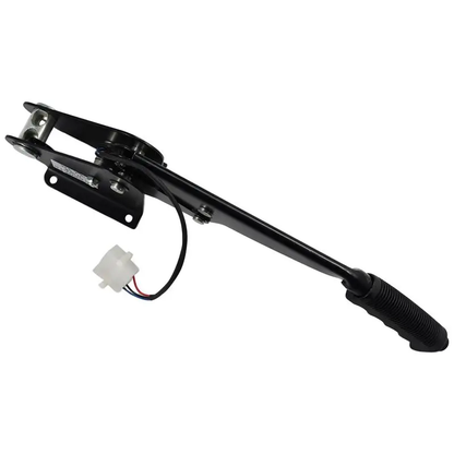 Frein à main 51202317 pour chariots élévateurs Jungheinrich EFG115, EFG216 et EFG320