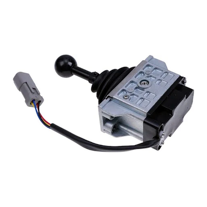 Poignée de commande 307-4671 pour Caterpillar CAT IT62H 953D 963D 973D 950H 950K 962H 966H 972H