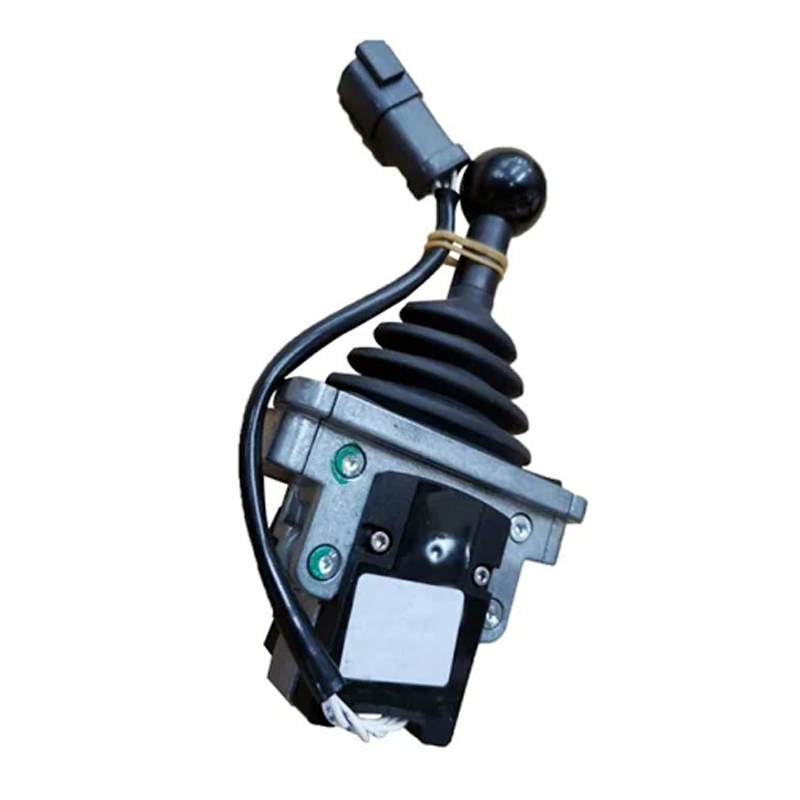 Poignée de commande 361-6015 pour chargeuse Caterpillar CAT 950H, 962H, 972H, 980H, 988K, 972K, 992K, 994H et 966H 