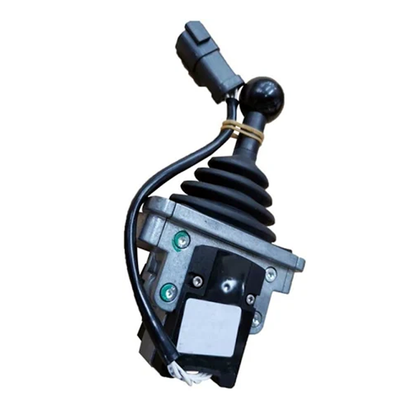 Poignée de commande 361-6015 pour chargeuse Caterpillar CAT 950H, 962H, 972H, 980H, 988K, 972K, 992K, 994H et 966H 