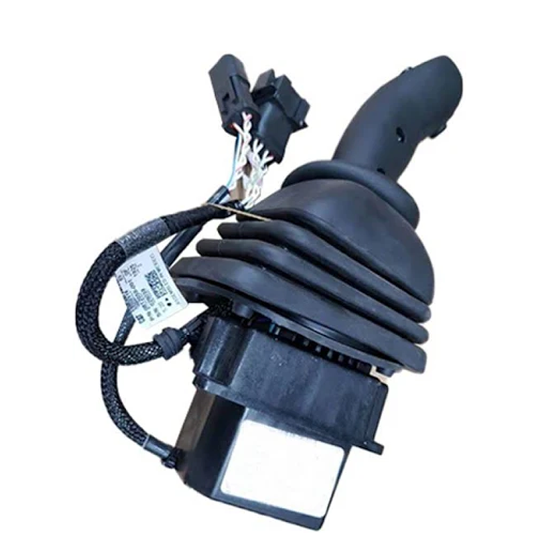 Poignée de commande 361-6015 pour chargeuse Caterpillar CAT 950H, 962H, 972H, 980H, 988K, 972K, 992K, 994H et 966H 